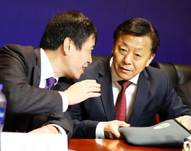 刘爽的vk
