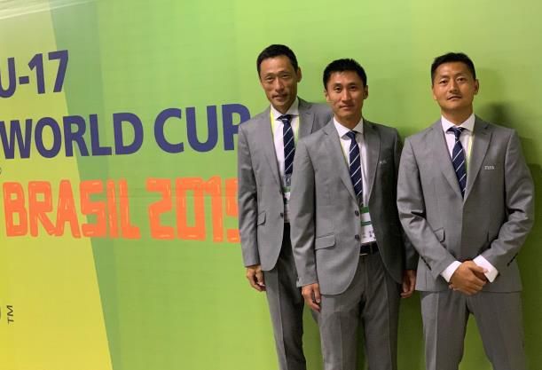 第19个男人