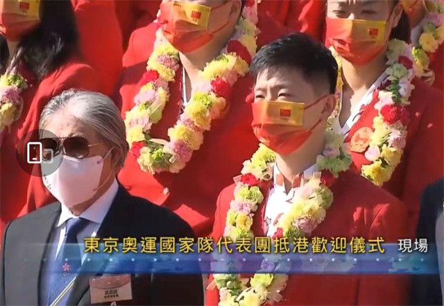 普通人的女朋友